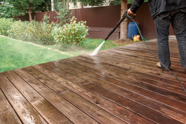 Trusted Carpendale, WV Pressure washing Experts